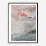 Sunswept Art Print