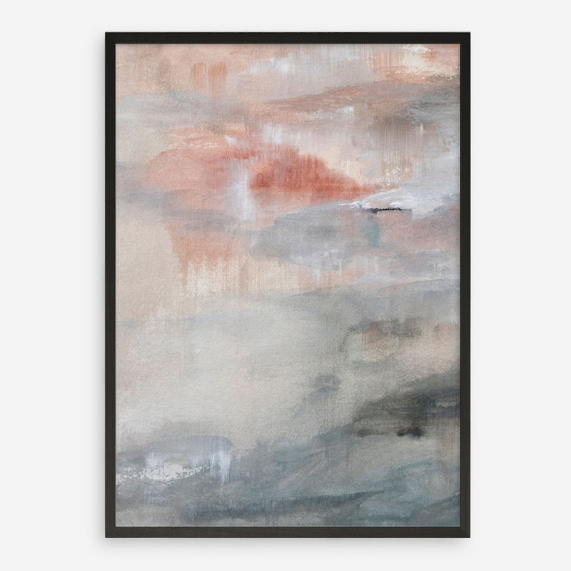 Sunswept Art Print