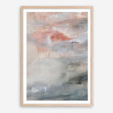 Sunswept Art Print