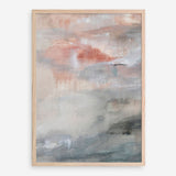 Sunswept Art Print