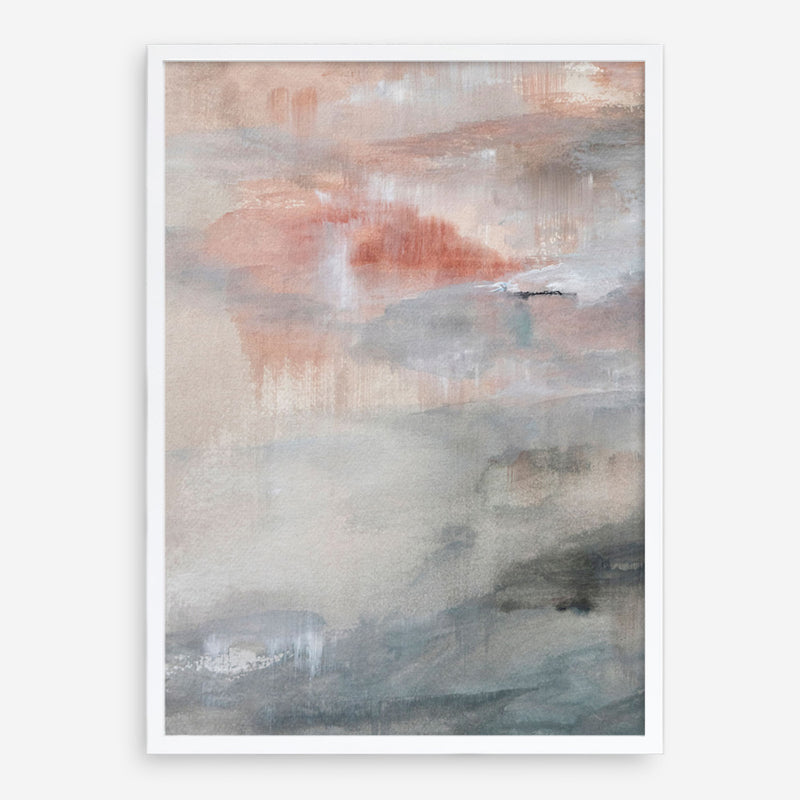 Sunswept Art Print