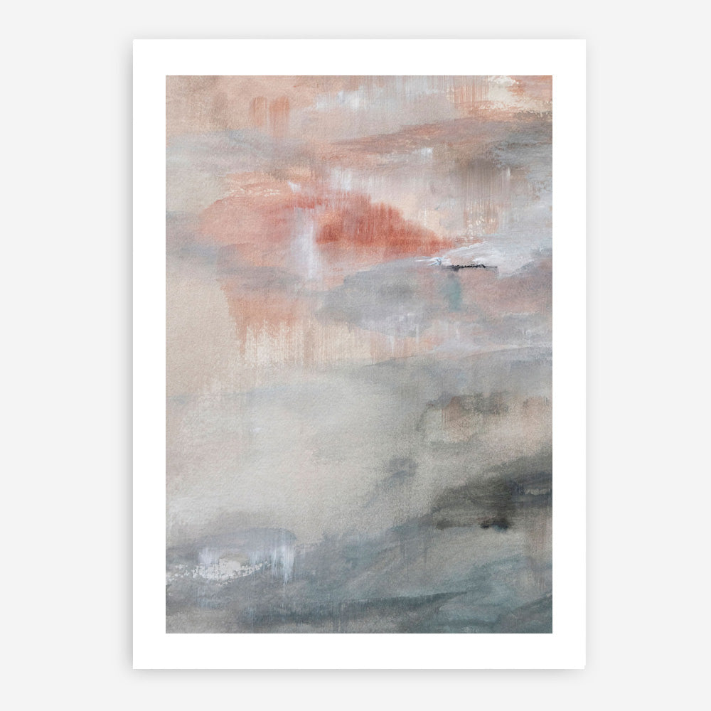 Sunswept Art Print