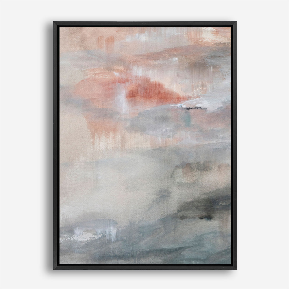 Sunswept Canvas Print