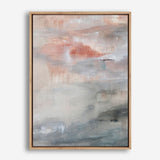 Sunswept Canvas Print