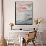 Sunswept Canvas Print