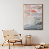 Sunswept Canvas Print