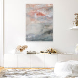 Sunswept Canvas Print