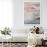 Sunswept Canvas Print