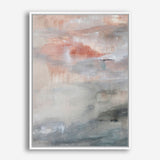 Sunswept Canvas Print