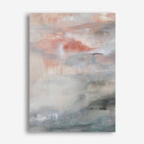 Sunswept Canvas Print