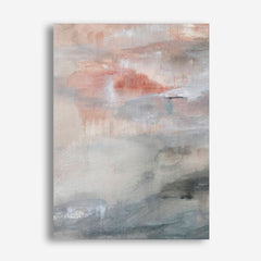 Sunswept Canvas Print