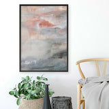 Sunswept Art Print