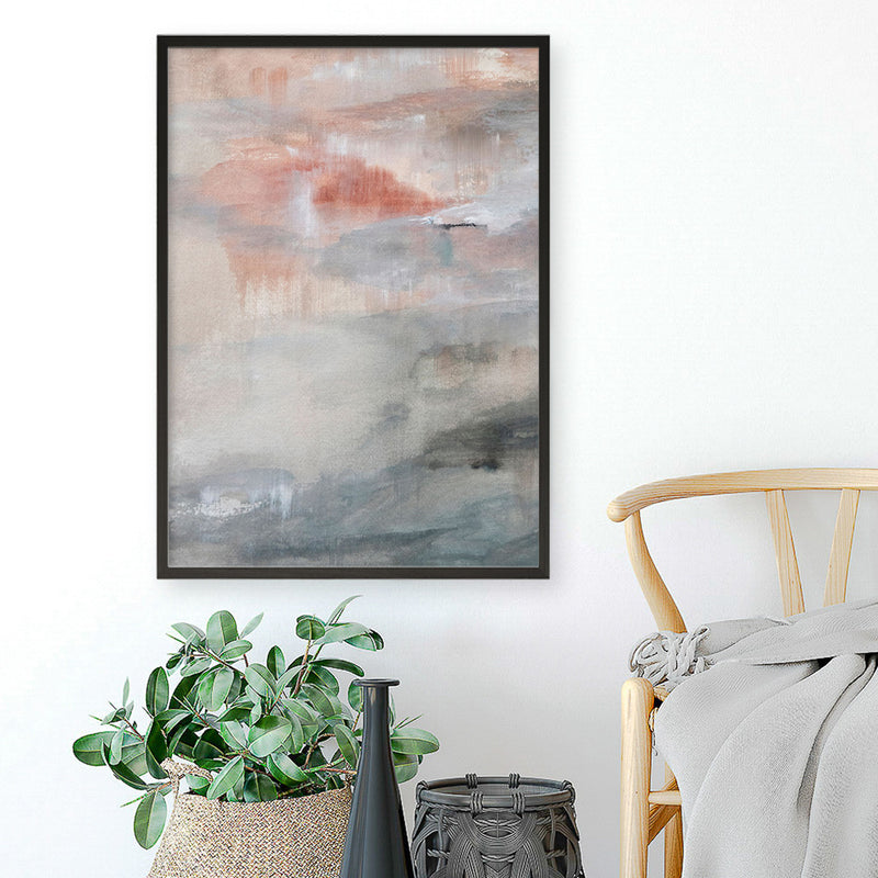 Sunswept Art Print