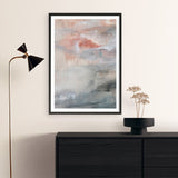 Sunswept Art Print