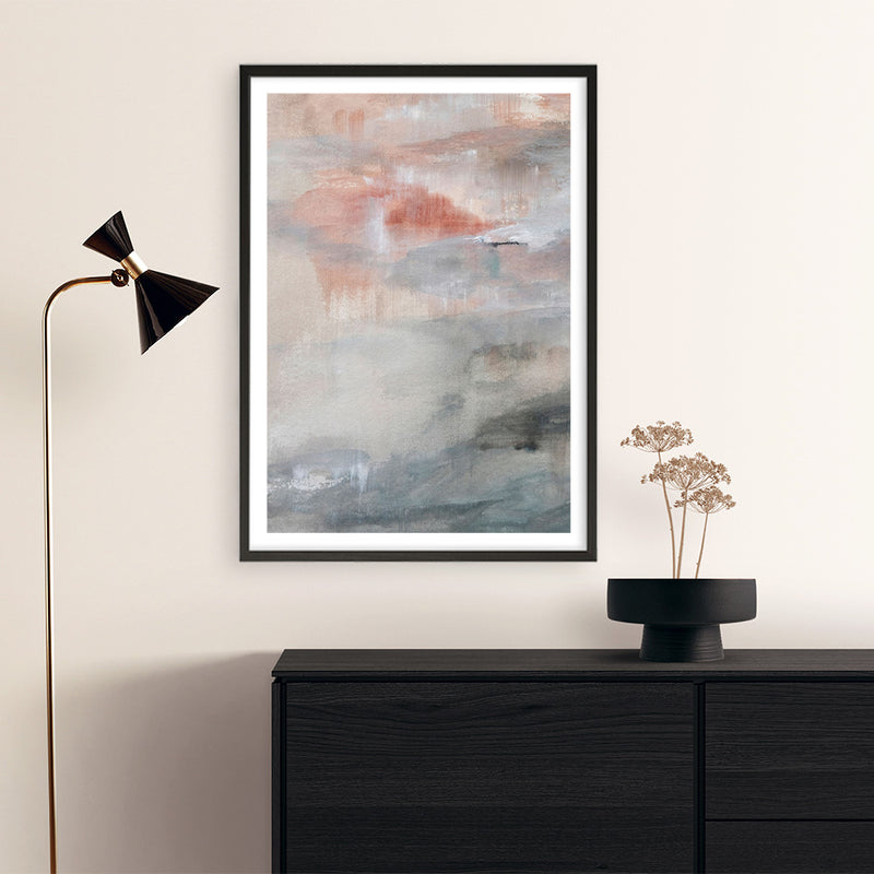 Sunswept Art Print