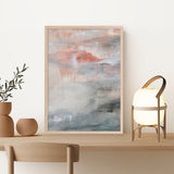 Sunswept Art Print