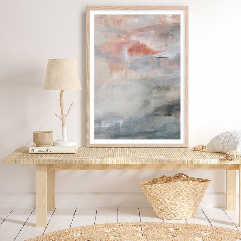 Sunswept Art Print