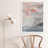 Sunswept Art Print