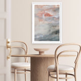 Sunswept Art Print