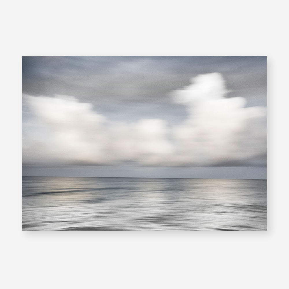 Soft Silence Art Print