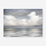 Soft Silence Art Print