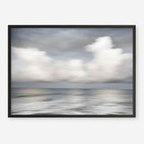 Soft Silence Art Print