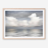 Soft Silence Art Print