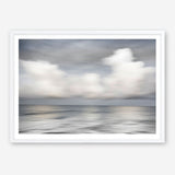 Soft Silence Art Print