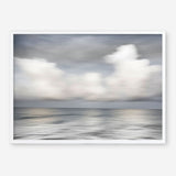 Soft Silence Art Print