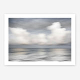 Soft Silence Art Print