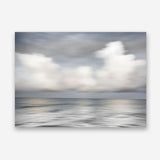 Soft Silence Canvas Print