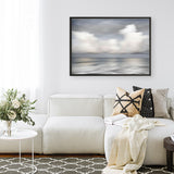 Soft Silence Art Print