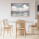 Soft Silence Art Print