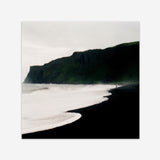 Iceland 2 (Square) Art Print