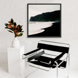 Iceland 2 (Square) Art Print