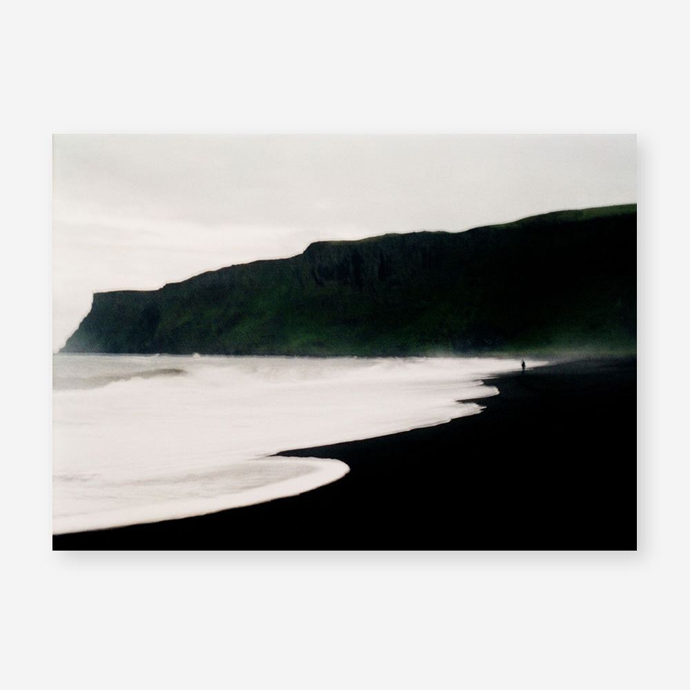 Iceland 2 Art Print