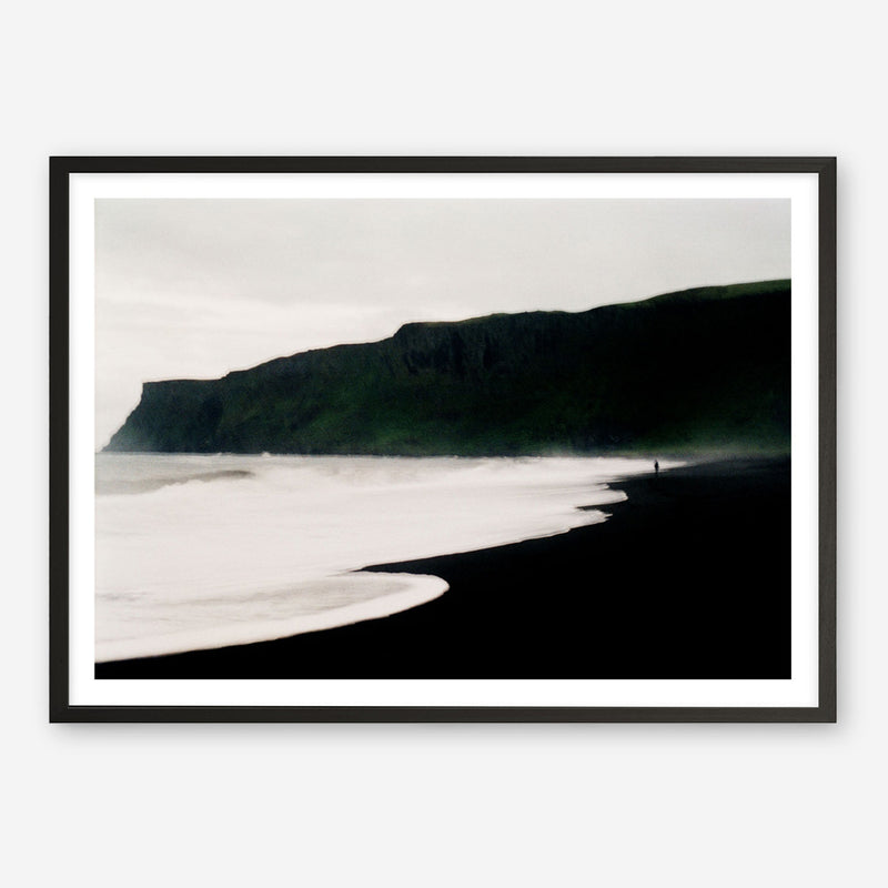 Iceland 2 Art Print