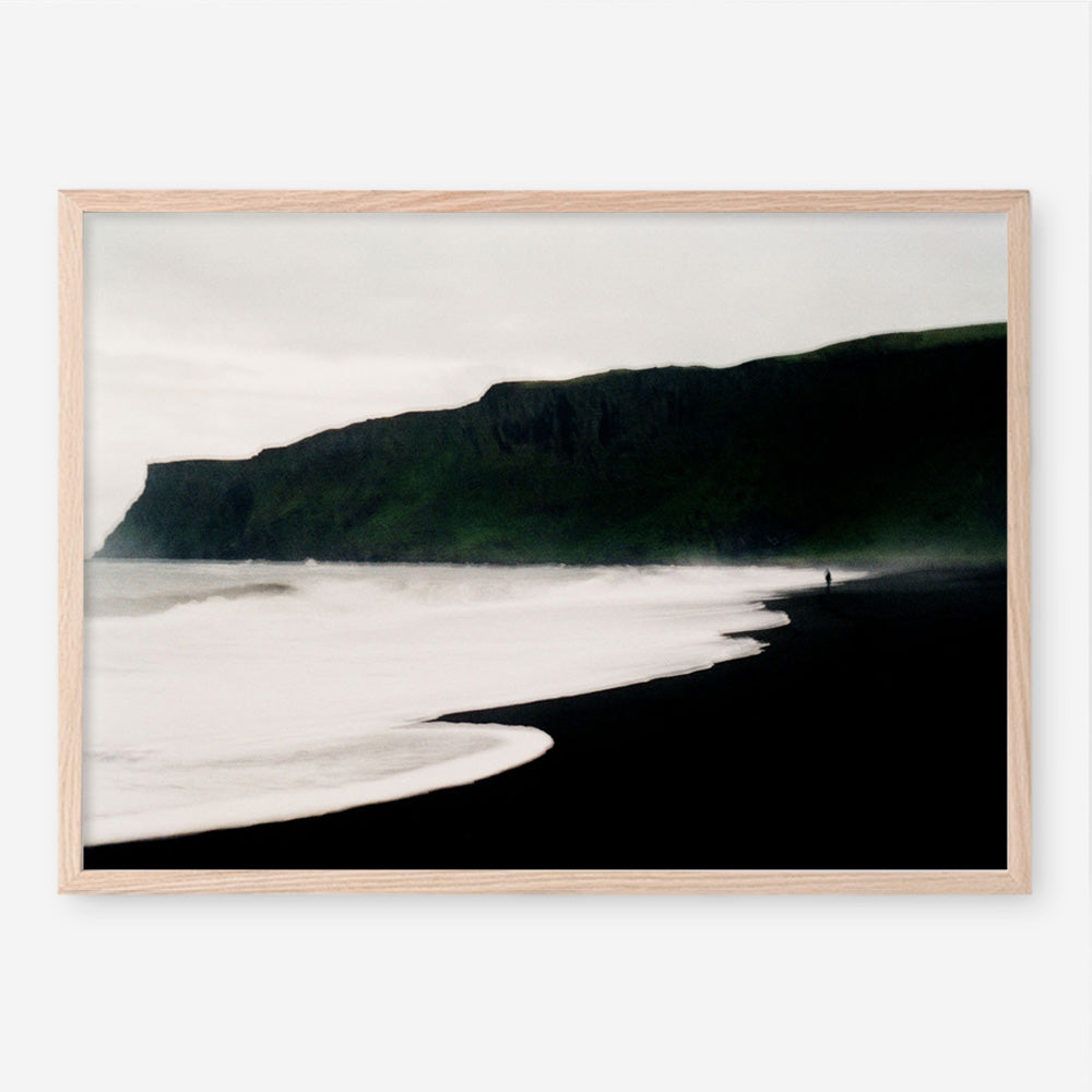 Iceland 2 Art Print
