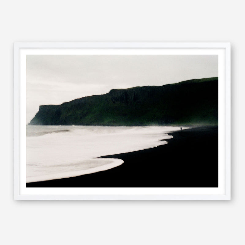 Iceland 2 Art Print