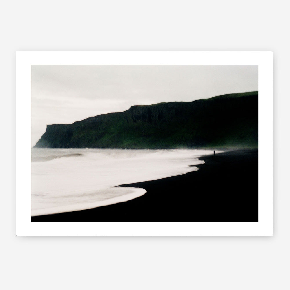 Iceland 2 Art Print