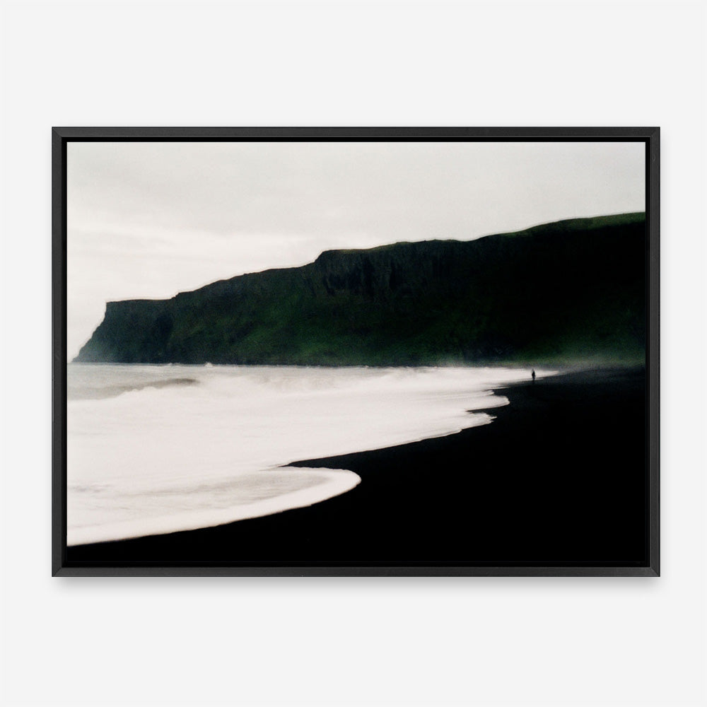 Iceland 2 Canvas Print