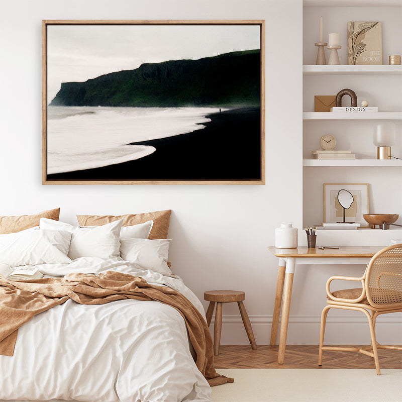 Iceland 2 Canvas Print
