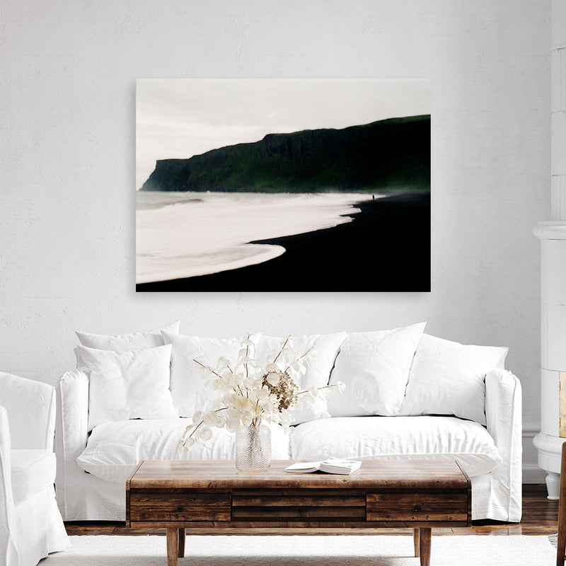 Iceland 2 Canvas Print