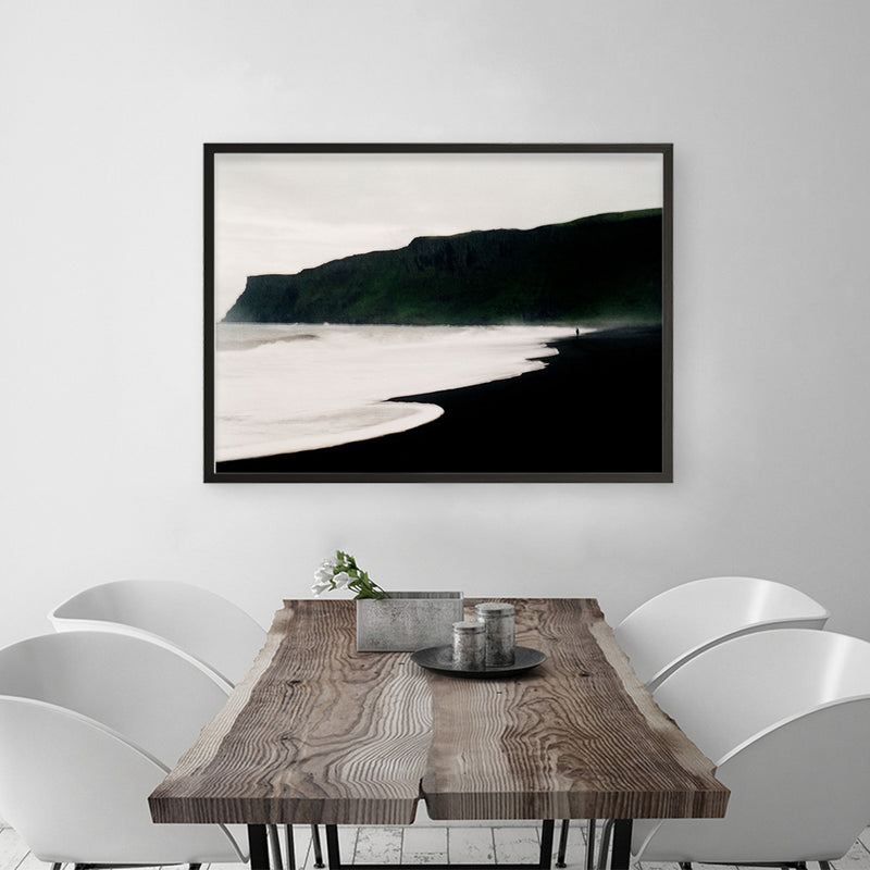 Iceland 2 Art Print