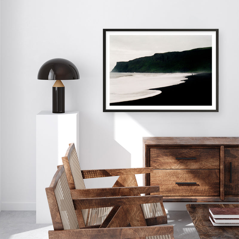 Iceland 2 Art Print