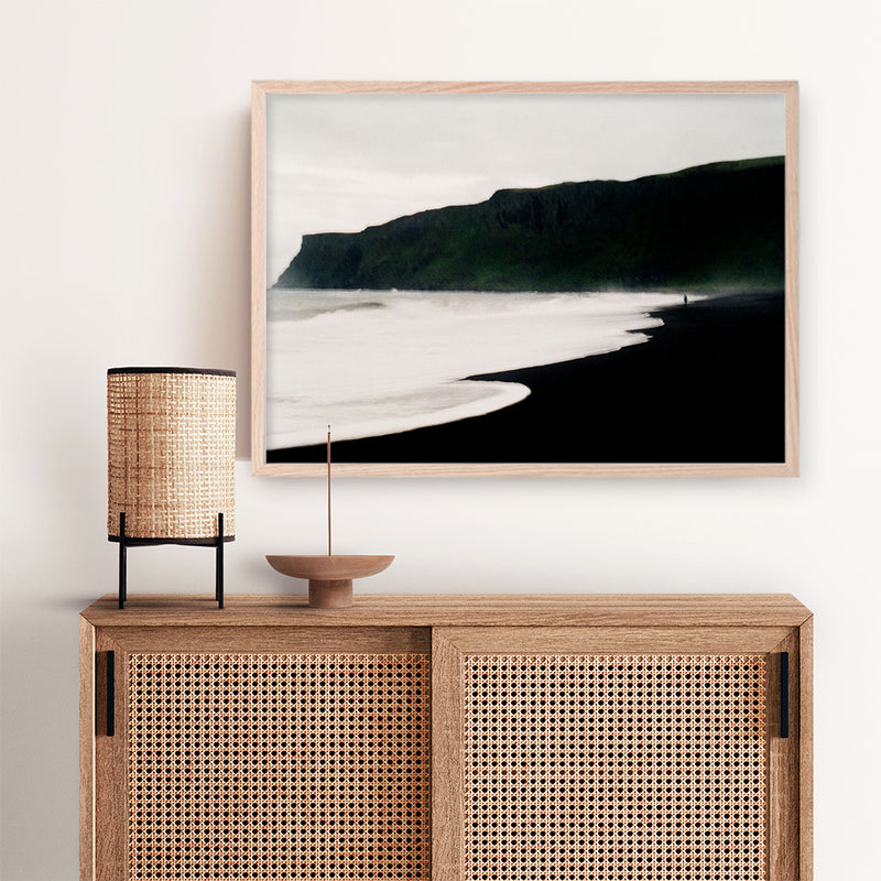 Iceland 2 Art Print