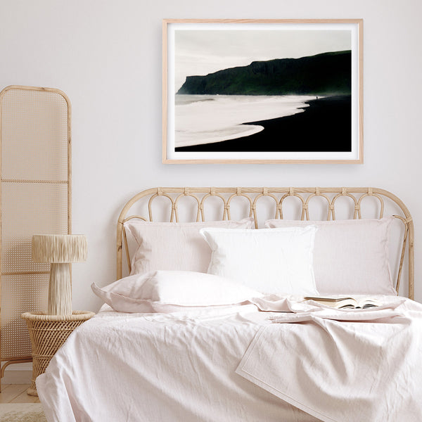 Iceland 2 Art Print