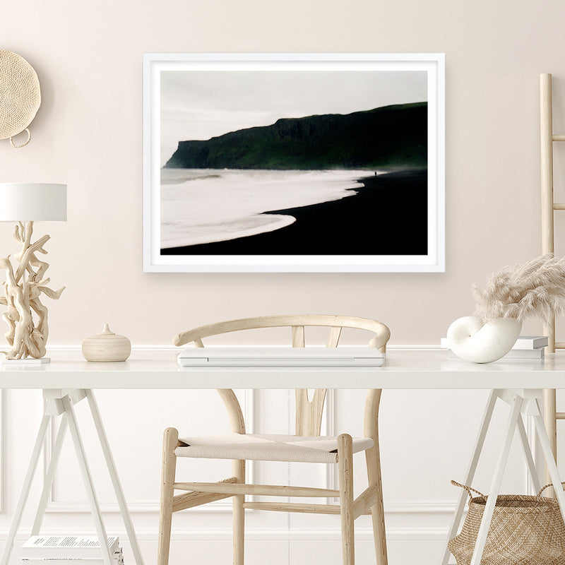 Iceland 2 Art Print