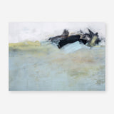 Between Memory and Story Art Print