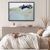 Between Memory and Story Canvas Print